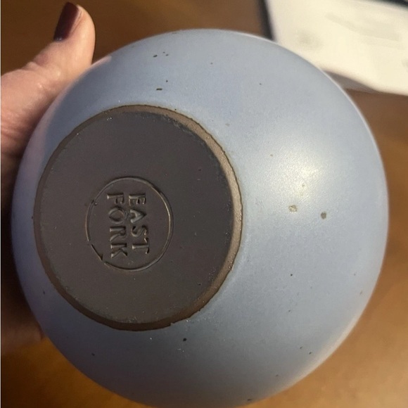 East Fork Big Sky Ice Cream Bowl - Picture 3 of 6